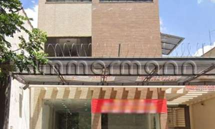 Casa comercial à venda na Rua Conselheiro Nébias, --, Campos Eliseos, São Paulo, 550 m2 por R$ 4.700.000