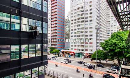 Casa comercial à venda na Avenida Paulista, --, Bela Vista, São Paulo, 74 m2 por R$ 1.260.000
