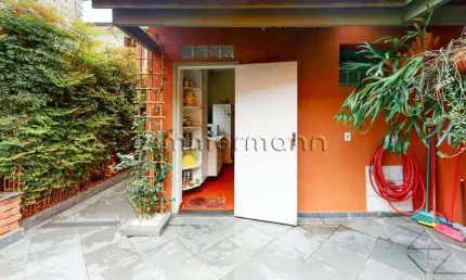 Casa com 3 quartos à venda na Rua Doutor Costa Júnior, --, Água Branca, São Paulo, 185 m2 por R$ 1.600.000