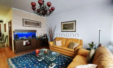 Apartamento com 3 quartos à venda na rua itambé, --, higienópolis, são paulo, 156 m2 por r$ 1.595.000