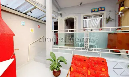 Casa com 2 quartos à venda na rua capital federal, --, sumaré, são paulo, 230 m2 por r$ 1.450.000