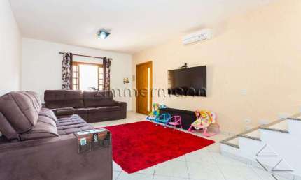 Casa com 3 quartos à venda na Rua Rodrigues de Campos Leite, --, Alto da Lapa, São Paulo, 280 m2 por R$ 1.808.000