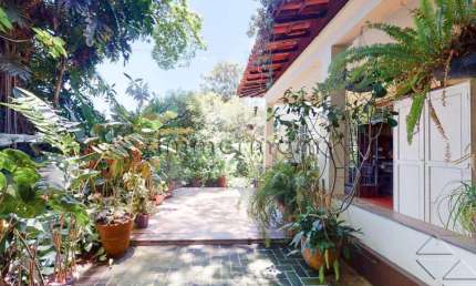 Casa com 3 quartos à venda na Rua Gustavo Teixeira, --, Pacaembu, São Paulo, 350 m2 por R$ 2.400.000