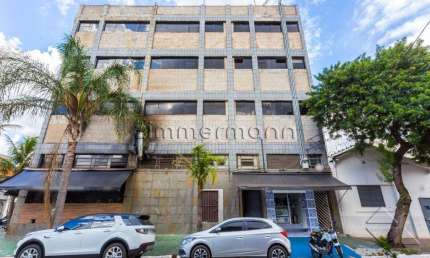 Casa comercial à venda na Rua Cruzeiro, --, Barra Funda, São Paulo, 1200 m2 por R$ 8.500.000