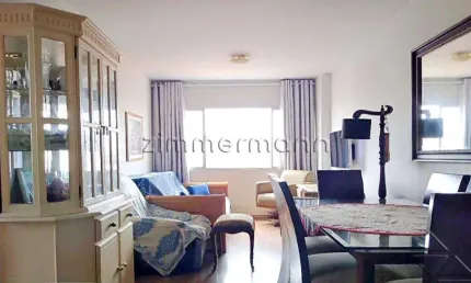 Apartamento com 1 quarto à venda na Rua Rifaina, --, Pompéia, São Paulo, 53 m2 por R$ 469.000