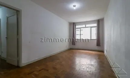 Apartamento com 2 quartos à venda na rua teodoro sampaio, --, pinheiros, são paulo, 103 m2 por r$ 635.000