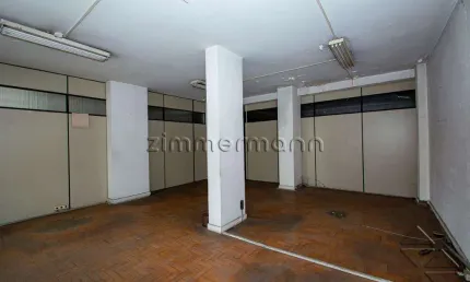 Casa comercial à venda na rua conselheiro nébias, --, campos eliseos, são paulo, 360 m2 por r$ 1.380.000