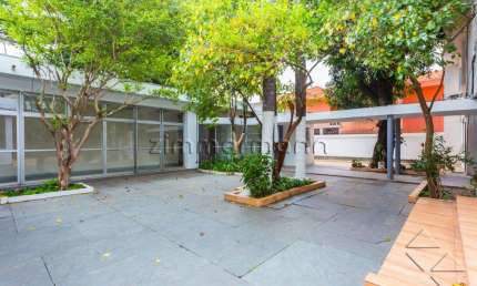 Casa com 4 quartos à venda na Rua Bastos Pereira, --, Vila Nova Conceição, São Paulo, 750 m2 por R$ 21.285.000