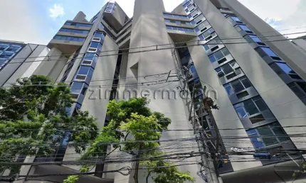 Casa comercial à venda na rua geraldo flausino gomes, --, brooklin, são paulo, 139 m2 por r$ 1.500.000