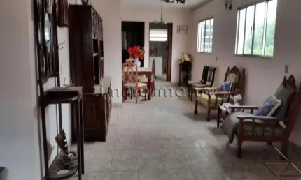 Casa com 3 quartos à venda na rua tonelero, --, vila ipojuca, são paulo, 420 m2 por r$ 5.000.000