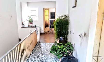 Casa com 5 quartos à venda na Rua Bica de Pedra, --, Pompéia, São Paulo, 300 m2 por R$ 650.000