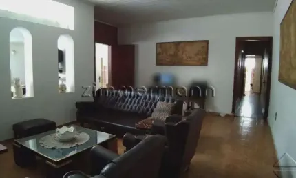 Casa com 3 quartos à venda na Rua Barão do Bananal, --, Pompéia, São Paulo, 142 m2 por R$ 1.530.000