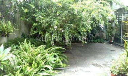 Casa com 3 quartos à venda na Rua Natingui, --, Vila Madalena, São Paulo, 300 m2 por R$ 3.700.000