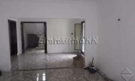Casa com 3 quartos à venda na Rua Major Natanael, --, Pacaembu, São Paulo, 251 m2 por R$ 4.200.000