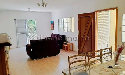 Casa com 3 quartos à venda na rua araçatuba, --, alto da lapa, são paulo, 189 m2 por r$ 970.000
