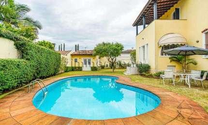 Casa com 4 quartos à venda na Rua Almirante de Inhaúma, --, Alto da Lapa, São Paulo, 399 m2 por R$ 4.000.000