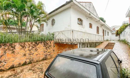 Casa com 3 quartos à venda na rua salvador caruso, --, alto da lapa, são paulo, 250 m2 por r$ 1.750.000