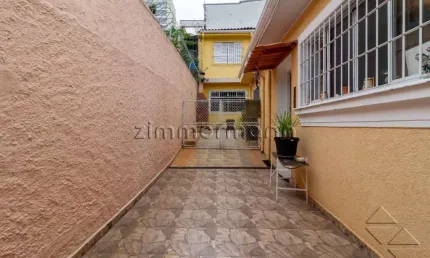 Casa com 3 quartos à venda na rua passa três, --, vila leopoldina, são paulo, 136 m2 por r$ 1.600.000