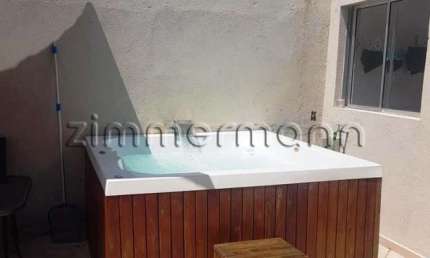 Casa com 4 quartos à venda na Rua José Rubens, --, Caxingui, São Paulo, 250 m2 por R$ 1.340.000