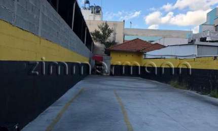 Terreno à venda na Rua Gomes Freire, --, Lapa, São Paulo por R$ 2.800.000