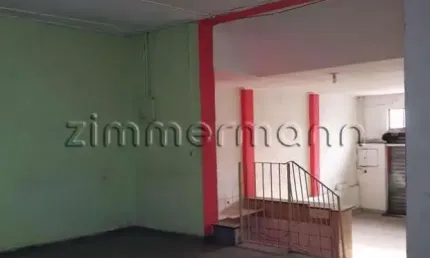 Terreno à venda na Rua Costa Carvalho, --, Pinheiros, São Paulo por R$ 6.000.000