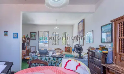 Casa com 7 quartos à venda na Rua Rifaina, --, Perdizes, São Paulo, 120 m2 por R$ 1.200.000