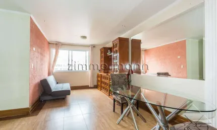 Apartamento com 3 quartos à venda na Rua Tagipuru, --, Barra Funda, São Paulo, 96 m2 por R$ 650.000