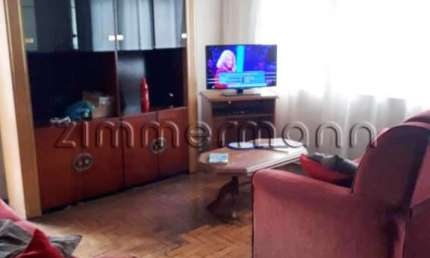 Casa com 2 quartos à venda na Rua Jesuíno Bandeira, --, Vila Romana, São Paulo, 360 m2 por R$ 1.200.000
