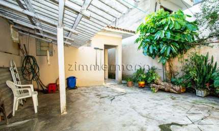 Casa com 2 quartos à venda na Rua Turi, --, Vila Madalena, São Paulo, 90 m2 por R$ 1.700.000