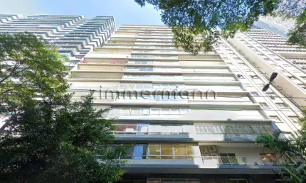 Apartamento com 3 quartos à venda na Avenida São Luís, --, República, São Paulo, 391 m2 por R$ 2.950.000