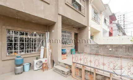 Casa com 6 quartos à venda na Rua Ministro Gastão Mesquita, --, Perdizes, São Paulo, 370 m2 por R$ 2.190.000