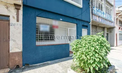 Casa com 2 quartos à venda na rua domingos rodrigues, --, lapa, são paulo, 107 m2 por r$ 529.000