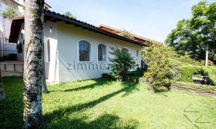 Casa com 3 quartos à venda na Rua Cardeal Cagliori, --, Alto de Pinheiros, São Paulo, 219 m2 por R$ 2.400.000