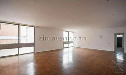 Apartamento com 3 quartos à venda na Rua São Vicente de Paulo, --, Santa Cecília, São Paulo, 240 m2 por R$ 2.500.000