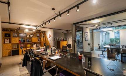 Casa comercial à venda na Rua dos Macunis, --, Vila Madalena, São Paulo, 475 m2 por R$ 3.990.000