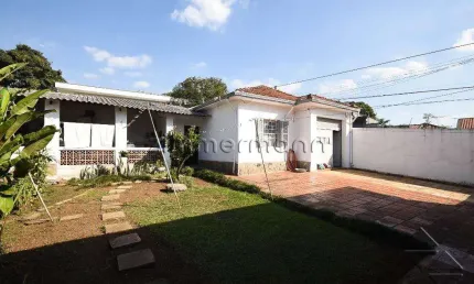 Casa com 3 quartos à venda na Rua Duarte da Costa, --, Alto da Lapa, São Paulo, 240 m2 por R$ 2.350.000