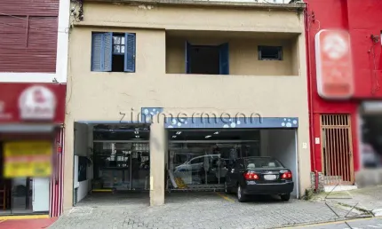 Casa comercial à venda na rua doutor rafael de barros, --, paraíso, são paulo, 220 m2 por r$ 1.920.000