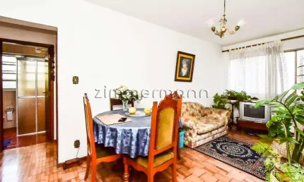 Apartamento com 2 quartos à venda na avenida pedroso de morais, --, pinheiros, são paulo, 63 m2 por r$ 690.000