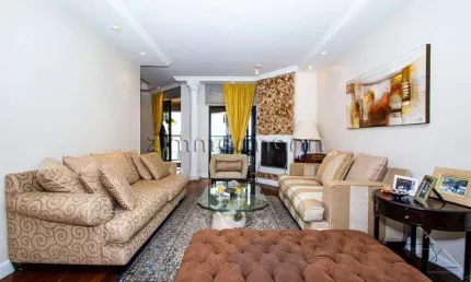 Apartamento com 3 quartos à venda na rua cônego eugênio leite, --, pinheiros, são paulo, 160 m2 por r$ 2.500.000
