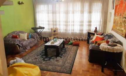 Casa com 3 quartos à venda na Rua General Góis Monteiro, --, Pompéia, São Paulo, 210 m2 por R$ 1.755.000