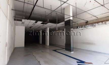 Casa comercial à venda na Rua Nossa Senhora da Lapa, --, Lapa, São Paulo, 602 m2 por R$ 3.000.000