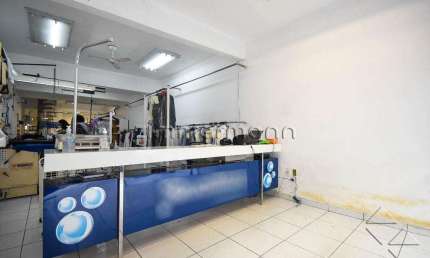 Casa comercial à venda na Rua dos Franceses, --, Bela Vista, São Paulo, 160 m2 por R$ 1.000.000