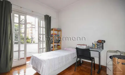 Apartamento com 2 quartos à venda na rua teodoro sampaio, --, pinheiros, são paulo, 77 m2 por r$ 520.000