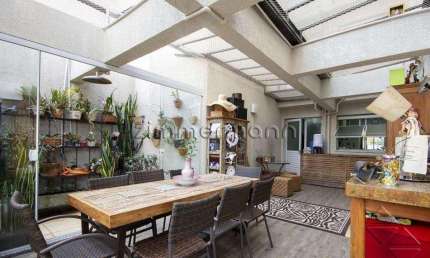 Apartamento com 4 quartos à venda na Rua Leão Coroado, --, Vila Madalena, São Paulo, 223 m2 por R$ 4.050.000