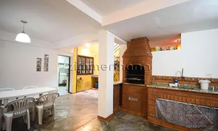 Casa com 3 quartos à venda na Rua Cangatara, --, Pinheiros, São Paulo, 130 m2 por R$ 1.690.000