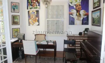 Casa comercial à venda na Rua Doutor Cândido Espinheira, --, Perdizes, São Paulo, 280 m2 por R$ 1.700.000