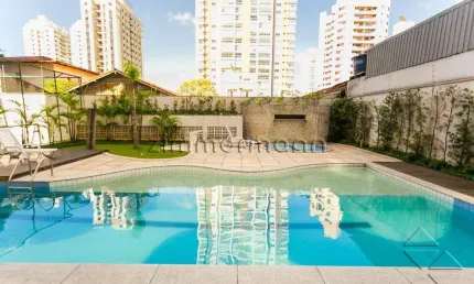 Apartamento com 3 quartos à venda na rua carlos weber, --, vila leopoldina, são paulo, 102 m2 por r$ 1.550.000