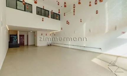 Casa comercial à venda na rua caio graco, --, vila romana, são paulo, 229 m2 por r$ 2.700.000