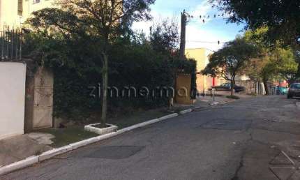 Terreno à venda na Rua Pedro de Sousa Campos Filho, --, Alto de Pinheiros, São Paulo por R$ 905.000