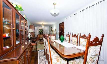 Casa com 4 quartos à venda na Rua Brejo Alegre, --, Brooklin, São Paulo, 250 m2 por R$ 990.000